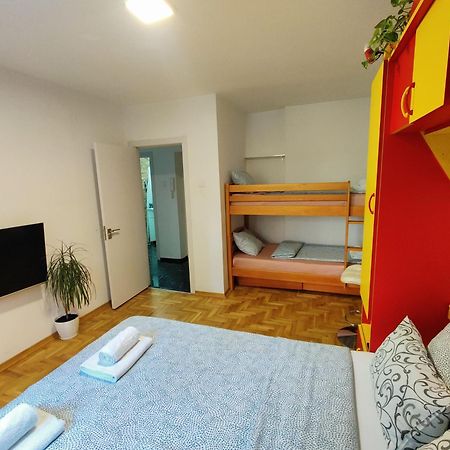 Ana Apartment Novi Sad Exterior photo