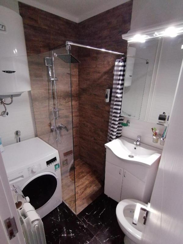 Ana Apartment Novi Sad Exterior photo